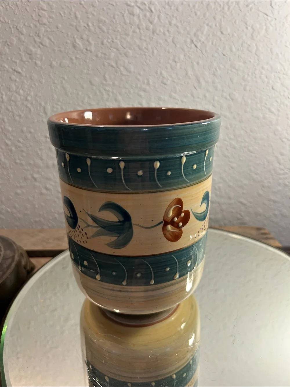 N/A hand painted